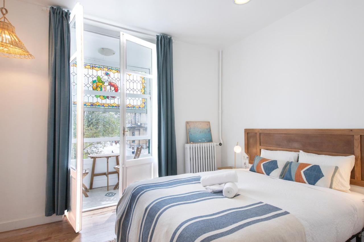 Belle époque Self-check-in - Adults-only Maison d'hôtes *