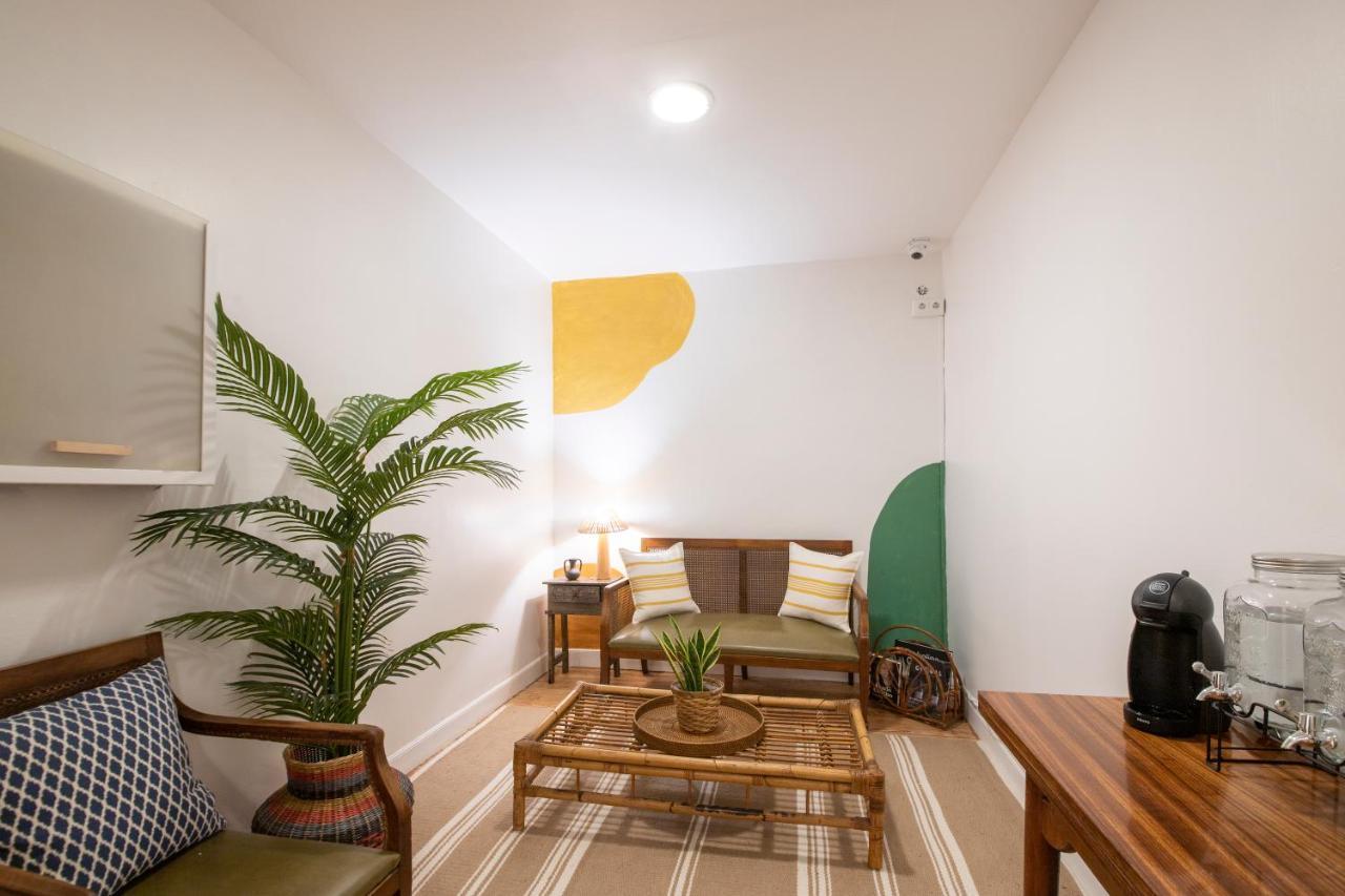 Belle Epoque Self-check-in - Adults-only San Sebastián
