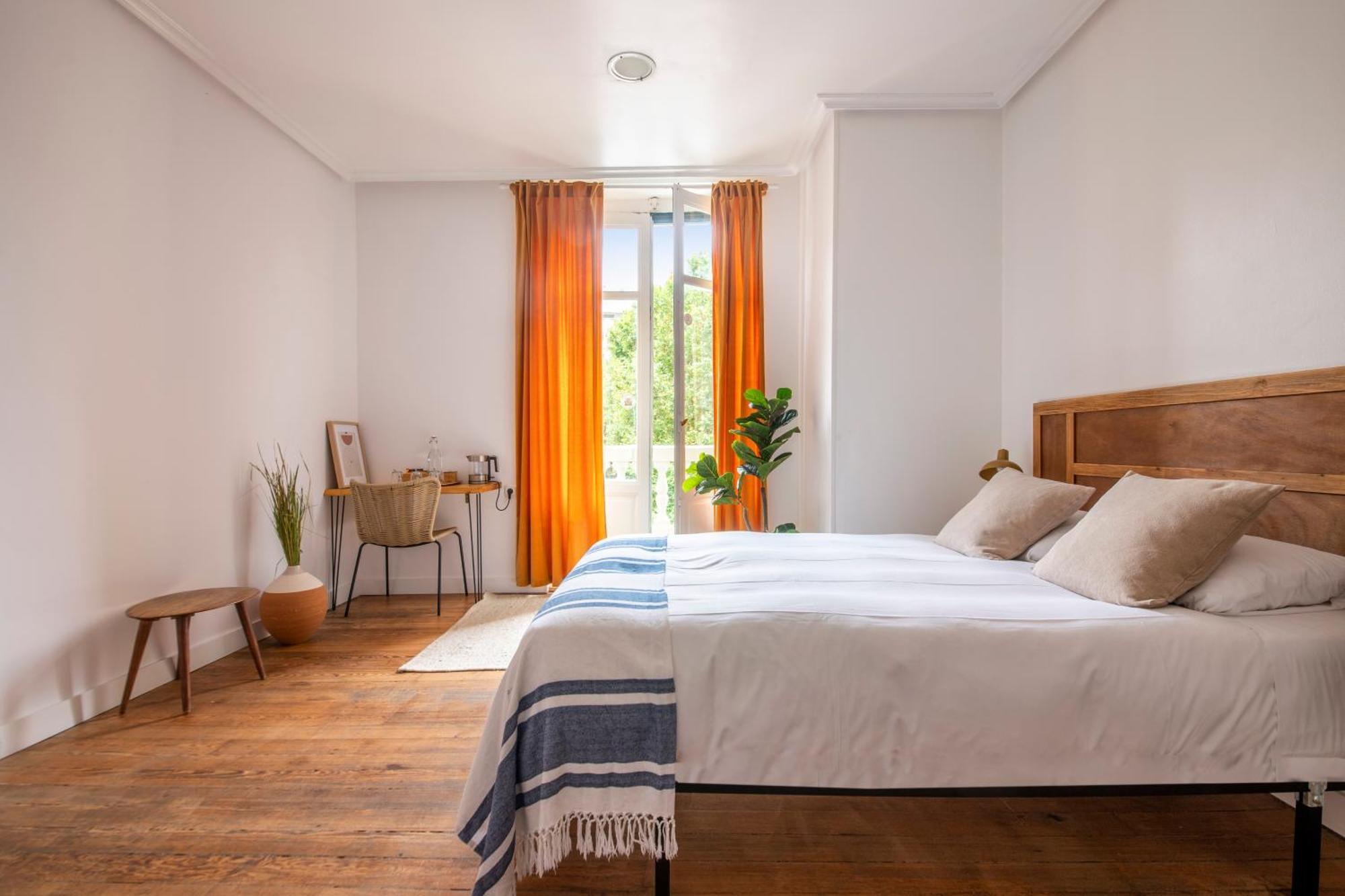 Belle Epoque Self-check-in - Adults-only Gasthof San Sebastián