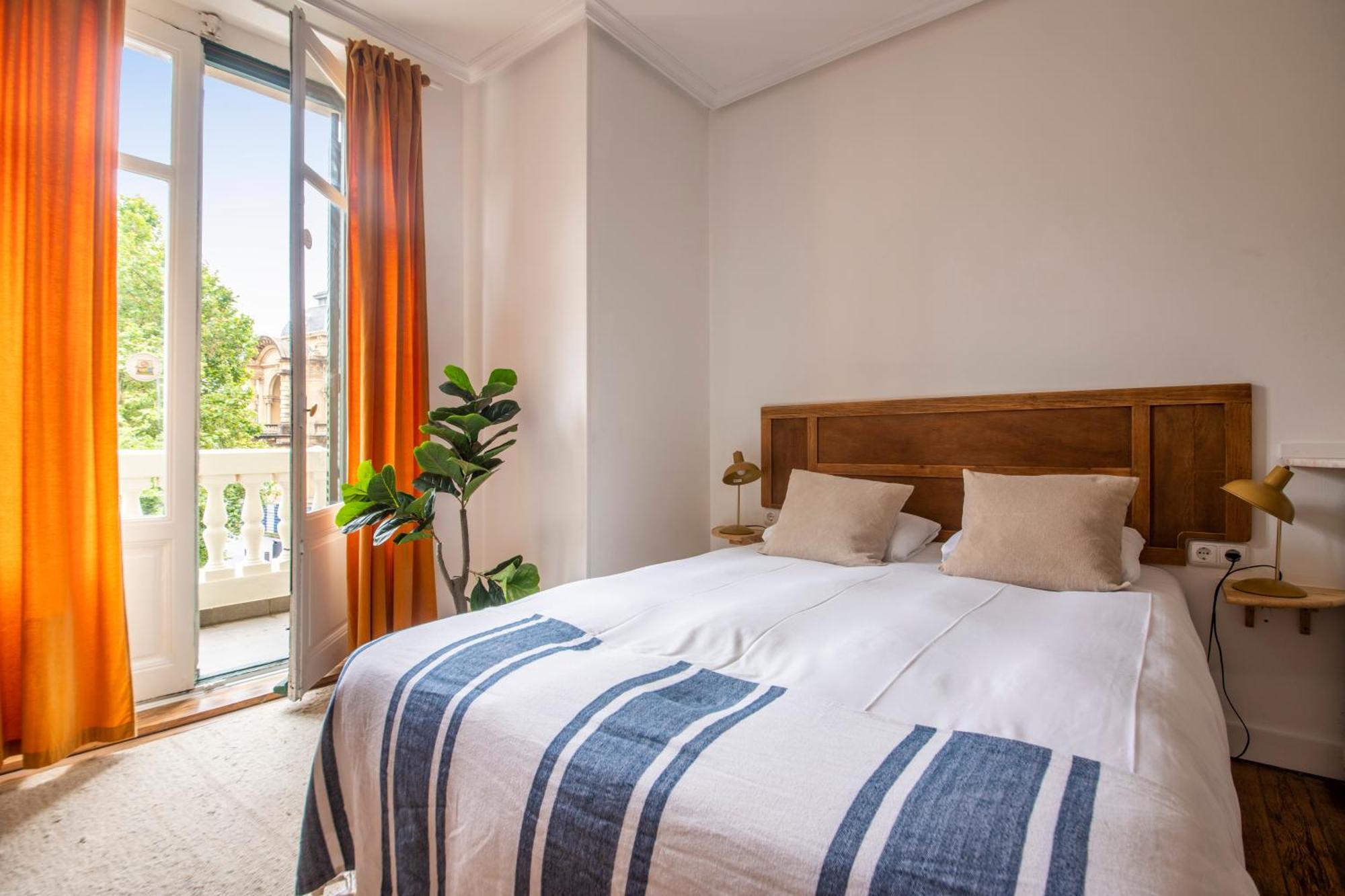 Belle Epoque Self-check-in - Adults-only * San Sebastián